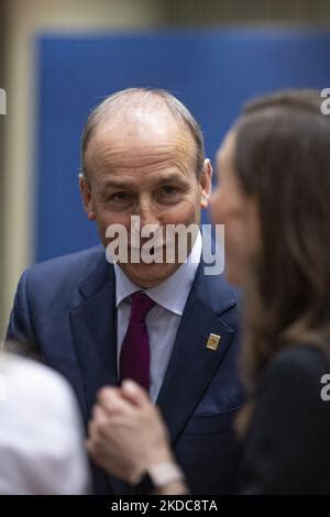Micheál Martin backs calls for EU sanctions against two Israeli .